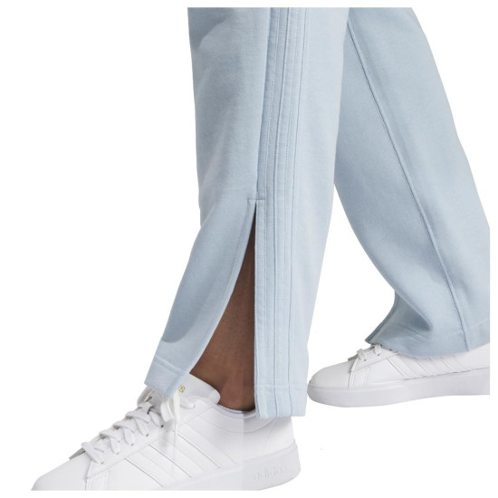 Adidas Γυναικείο παντελόνι φόρμας All SZN French Terry 3-Stripes Pants
